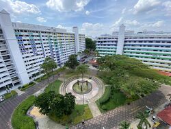 Blk 7 Di Tanjong Rhu (Kallang/Whampoa), HDB 2 Rooms #481704471